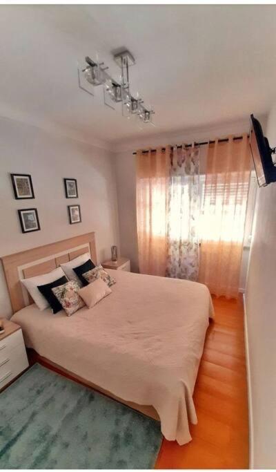 Conforto E Bem Estar Lisabona Exterior foto